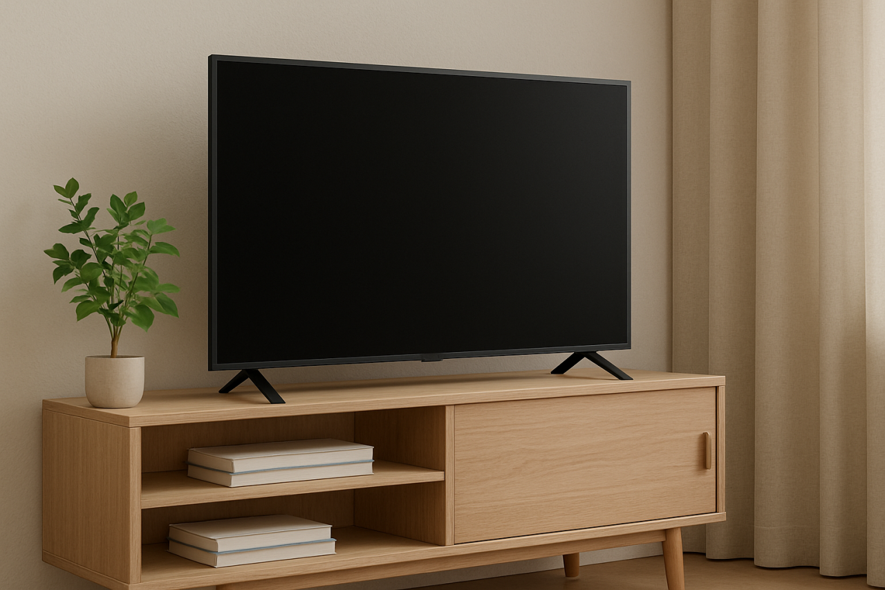 Televizyon Alırken Nelere Dikkat Edilmeli?  