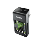 Piller ve Şarj Aleti