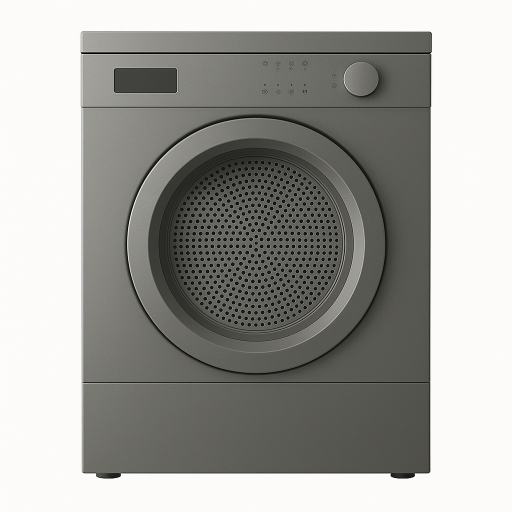 Çamaşır Kurutma Makineleri