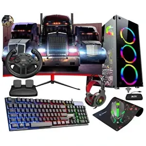 Gaming Hazır Sistem