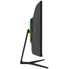 GAMEPOWER VIVID 27'' 165HZ 1MS CURVED GAMING MONITOR