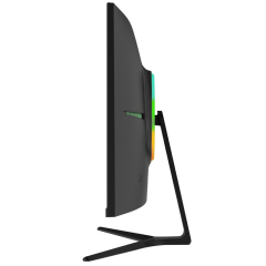 GAMEPOWER VIVID 27'' 165HZ 1MS CURVED GAMING MONITOR