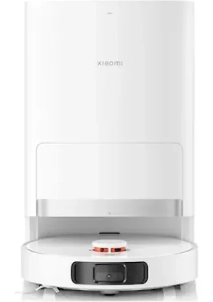 Xiaomi Robot Vacuum X20 Plus Beyaz
