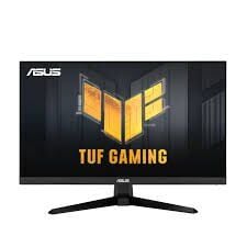 Asus 23.8'' TUF Gaming VG249Q3A 1ms 180Hz, DP, HDMI, Hoparlör, 1920X1080 FreeSync, Vesa IPS Monitör Siyah