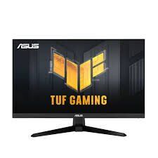 Asus 23.8'' TUF Gaming VG249Q3A 1ms 180Hz, DP, HDMI, Hoparlör, 1920X1080 FreeSync, Vesa IPS Monitör Siyah