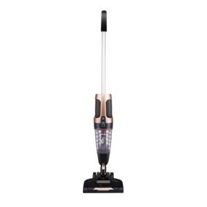 Arnica Süpürgeç e-max ET11200 2’in 1 Şarjlı Dik Süpürge Rose