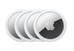 APPLE AIRTAG 4 PACK