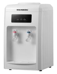 Hausberg Tezgah Üstü Üstten Damacanalı Su Sebili Beyaz