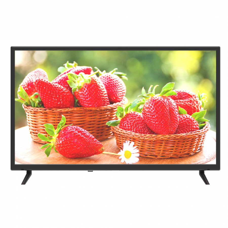 Fobem MS32EC2000 HD 32'' 82 Ekran Uydu Alıcılı LED TV