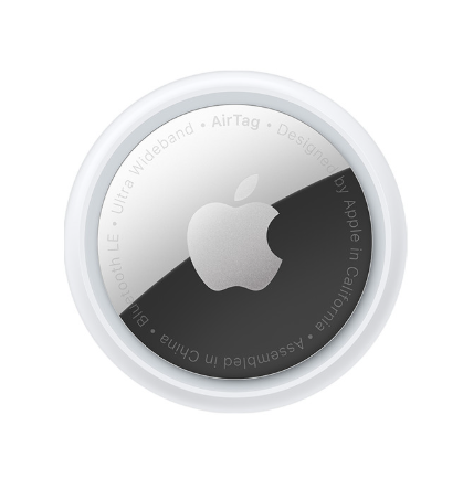 APPLE AIRTAG 1 PACK