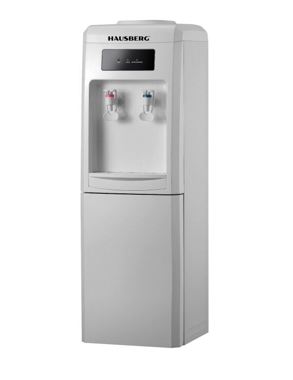 Hausberg HB-6024 Üstten Damacanalı Su Sebili Beyaz