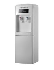 Hausberg HB-6024 Üstten Damacanalı Su Sebili Beyaz