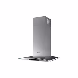 SAMSUNG NK24M5070CS Duvar Tipi Davlumbaz, 60 cm, Çelik ve Cam Konstrüksiyon