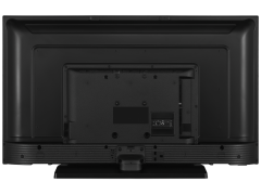 Toshiba 4K Ultra HD 43'' 109 Ekran Uydu Alıcılı Smart LED TV