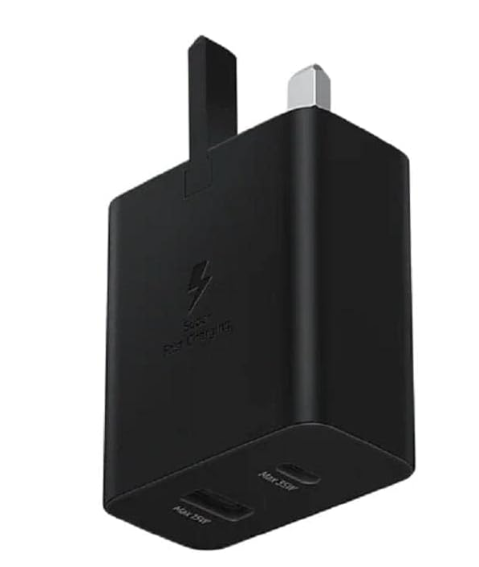 SAMSUNG ADAPTOR FOR 25W UK USB-C