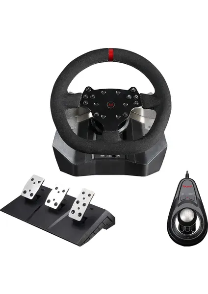 Rush Prorace RW900R Direksiyon Seti