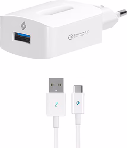 TTEC SPEEDCHARGER QC 3.0 UNIVERSAL ŞARJER