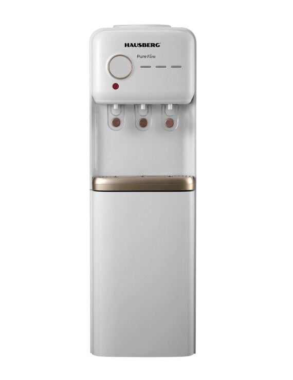 Su Sebili Şık Tasarım ve Sıcak-Soğuk Su Fonksiyonu – Hausberg HB 6028