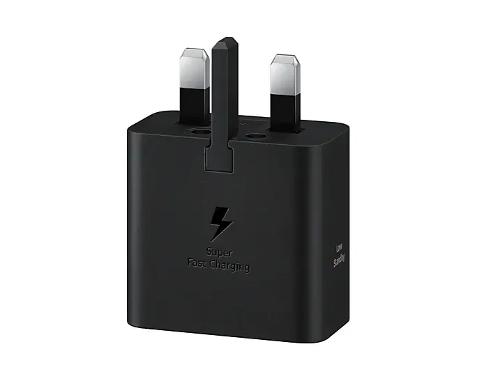 SAMSUNG ADAPTOR FOR 25W UK USB-C