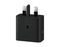 SAMSUNG ADAPTOR FOR 25W UK USB-C