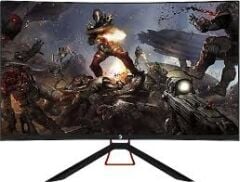 GAMEPOWER 24'' 1MS 144Hz FreeSyn CURVED MONITOR