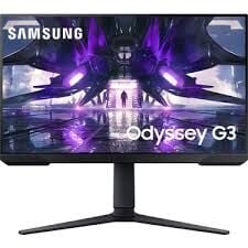 SAMSUNG 24'' ODYSSEY 144HZ 1MS FHD GAMING MONİTOR