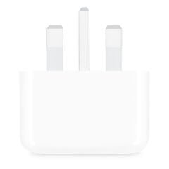 Apple Adaptor for iPhone UK Type 20W