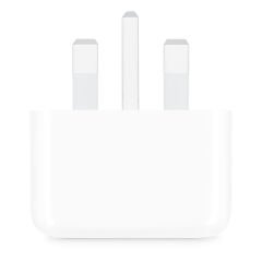 Apple Adaptor for iPhone UK Type 20W