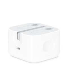 Apple Adaptor for iPhone UK Type 20W