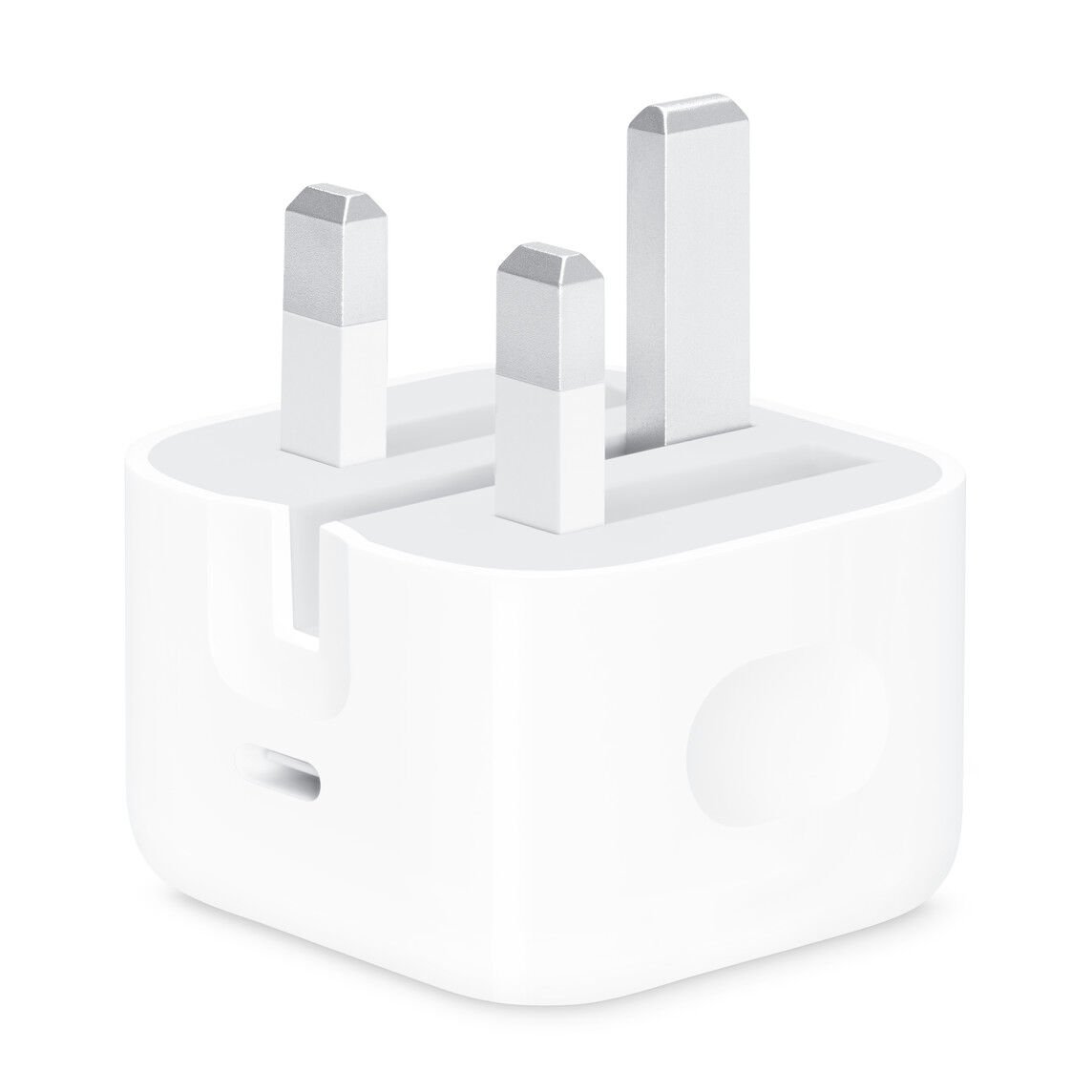 Apple Adaptor for iPhone UK Type 20W
