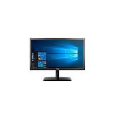 IZOLY 19.5'' 5MS 60HZ HDMI+VGA SIYAH MONITOR