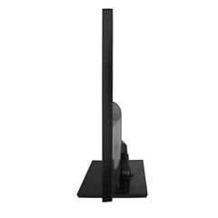 IZOLY 19.5'' 5MS 60HZ HDMI+VGA SIYAH MONITOR