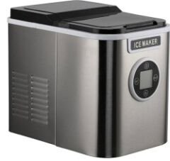 Hausberg Buz makinesi HB-6020