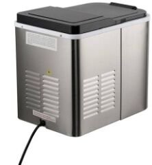 Hausberg Buz makinesi HB-6020