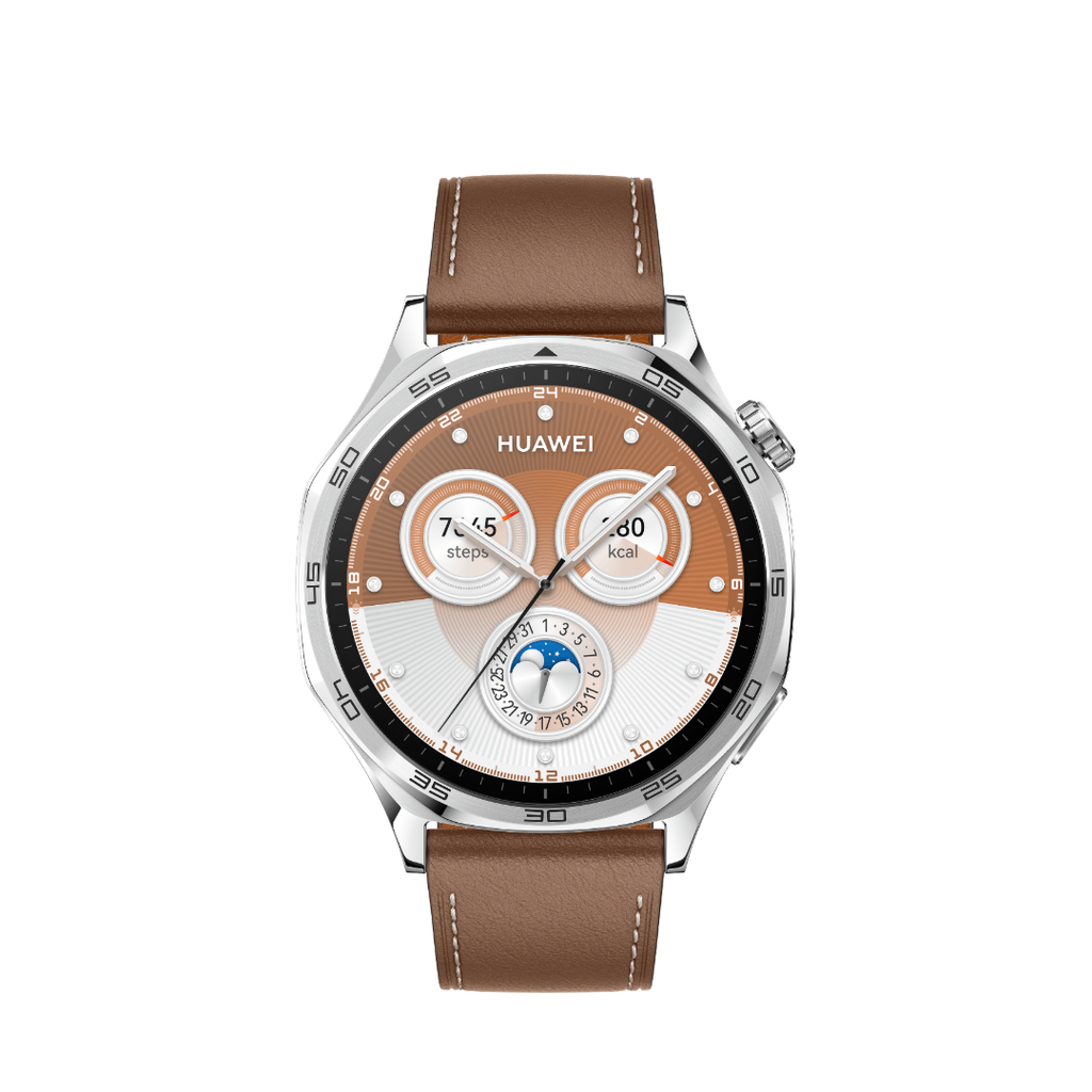 Huawei Watch GT 5 46MM Brown