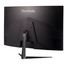 ViewSonic OMNI VX3218 31.5'' 1ms 180Hz Full HD Curved Monitör
