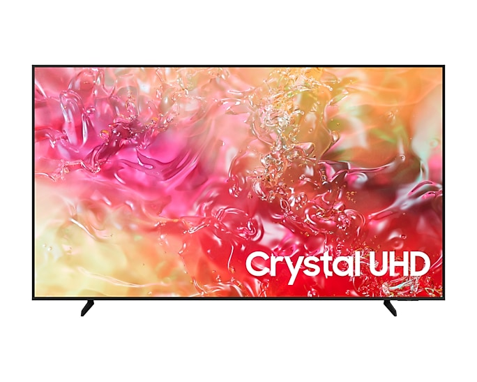 Samsung 85DU7100 Serisi 4K Ultra HD 85'' 216 Ekran Uydu Alıcılı Smart LED TV