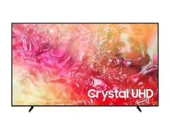 Samsung 85DU7100 Serisi 4K Ultra HD 85'' 216 Ekran Uydu Alıcılı Smart LED TV