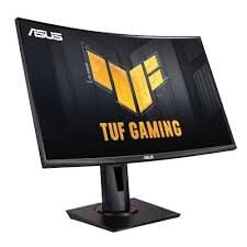 ASUS 27'' VG27VQM Curved Gaming Monitör Siyah 1ms 1920x1080, 240Hz, DP, HDMI, Hoparlör, Vesa