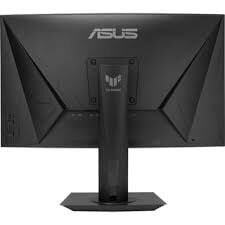 ASUS 27'' VG27VQM Curved Gaming Monitör Siyah 1ms 1920x1080, 240Hz, DP, HDMI, Hoparlör, Vesa