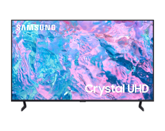 Samsung CU7092 Serisi 65'' 165 Ekran Crystal UHD 4K Smart TV