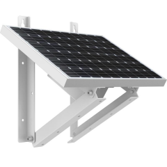 Hikvision DS-2DE2C200IWG-K/4G/C05S10 2MP 2.8mm Lens Solar Gece Görüşlü PT IP Güvenlik Kamerası