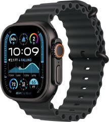 Apple Watch Ultra 3 - 49mm Apple Akıllı Saat MF0J4