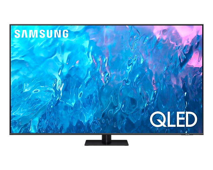 Samsung QE85Q70DATXT85 4K Ultra HD 85'' 216 Ekran Uydu Alıcılı Smart QLED TV