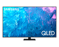Samsung QE85Q70DATXT85 4K Ultra HD 85'' 216 Ekran Uydu Alıcılı Smart QLED TV
