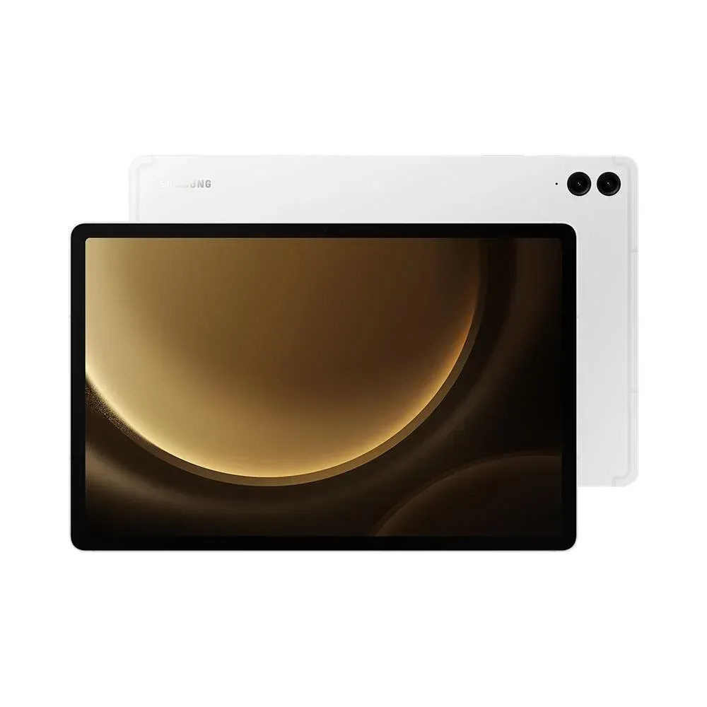 Samsung Galaxy Tab S9 FE Plus S-Pen 12.4''  8/128 GB Gümüş