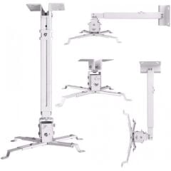 Codegen H18 Teleskopik Projeksiyon Askı Aparatı