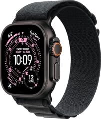 Apple Watch Ultra 3 - Apple Akıllı Saat MF0V4
