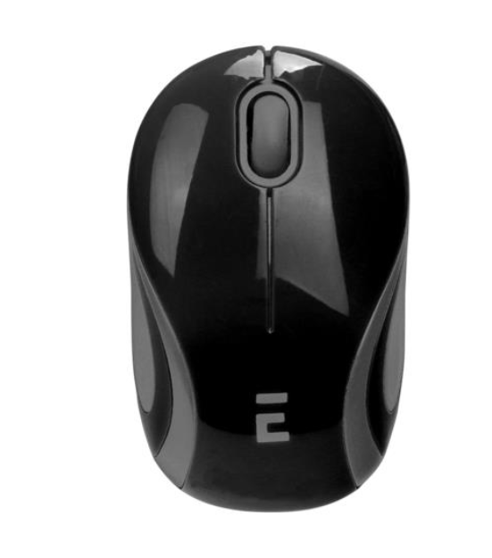 Everest SMW-555 Usb Siyah 2.4Ghz Optik Wireless Mouse