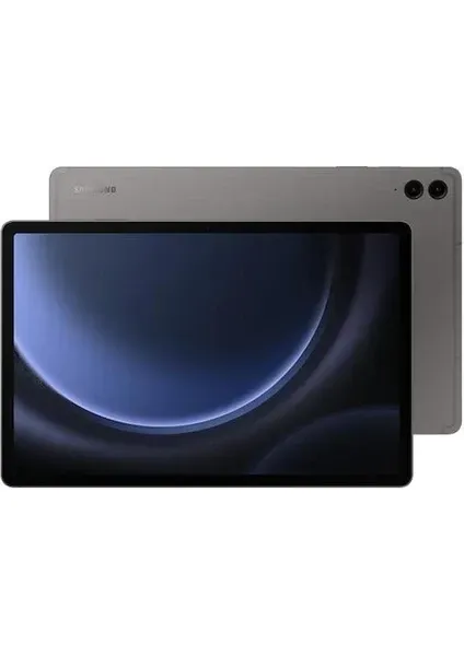 Samsung Galaxy Tab S9 FE Plus S-Pen 12.4''  8/128 GB gray